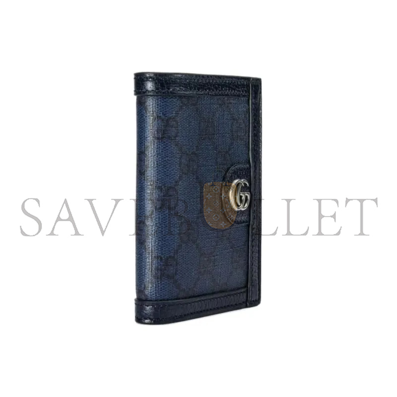 Gvc*1 ophidia short clip 760238 (11.5*8.5*2cm)
